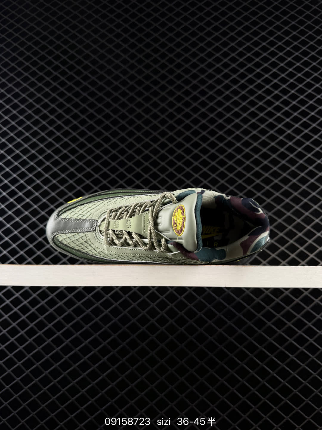NIKE AIR MAX 95 TT-FB2709-100